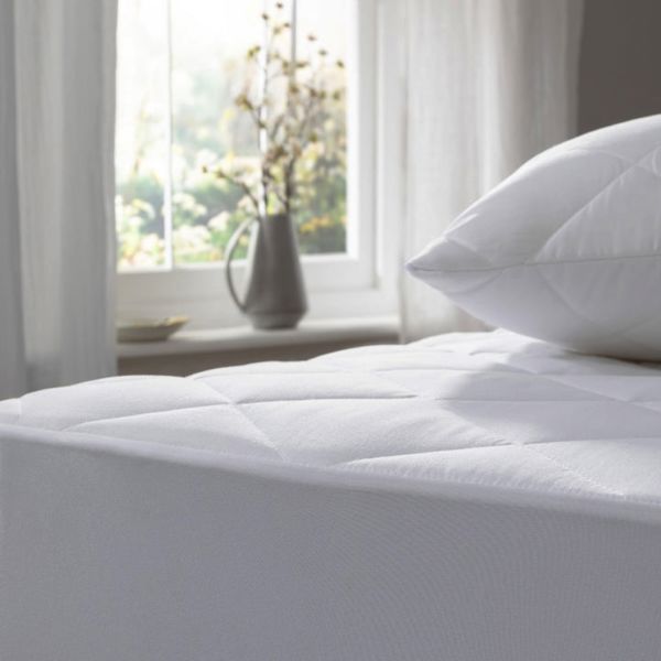 Allergy Defence Mattress Protector